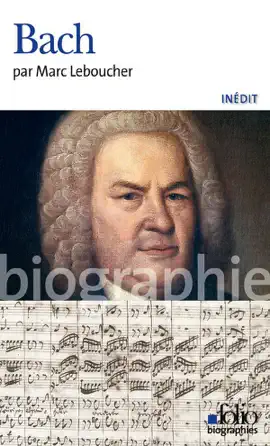 Read: Bach