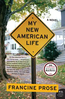 Read: My New American Book Life