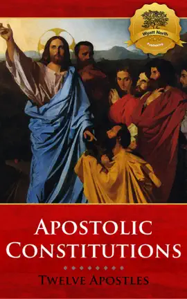 Read: Apostolic Constitutions Book
