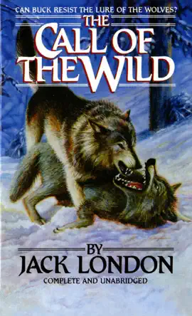 Read: The Call Book of the Wild