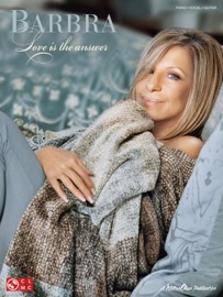 Barbra Streisand - Love Is the Answer (Songbook) Barbra Streisand