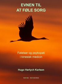 Evnen til at føle sorg - Hugo Hørlych Karlsen
