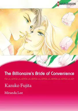 Read: Book The Billionaire's Bride of Convenience