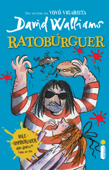 Ratobúrguer - David Walliams