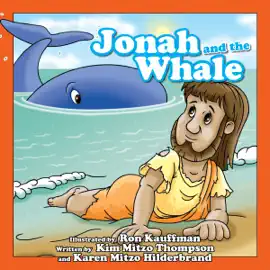 Read: Jonah and Book the Whale