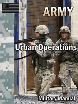 Urban Operations