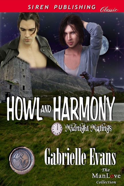 Howl and Harmony - Midnight Matings