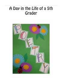 A Day in the Life of a 5th Grader - Loren Hopf