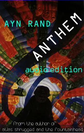 Read: Anthem: Book Audio Edition