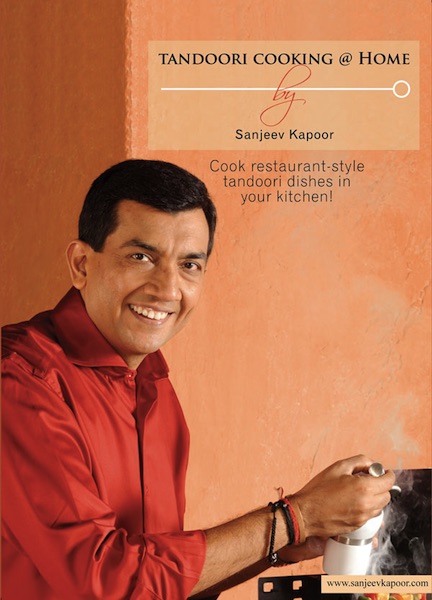 Tandoori Cooking @ Home