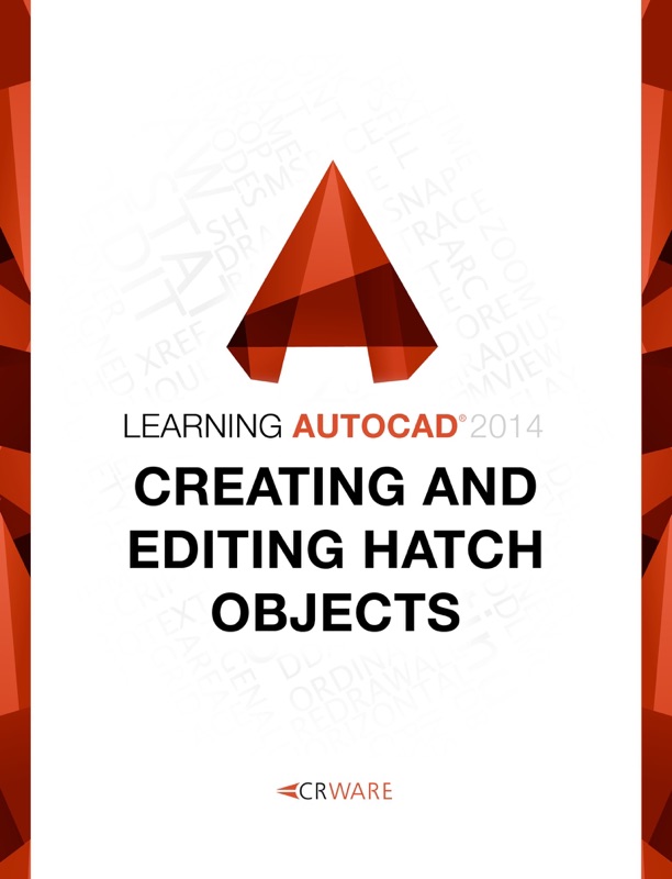 Creating and Editing Hatch Objects