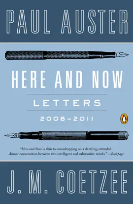 Read: Here Book and Now