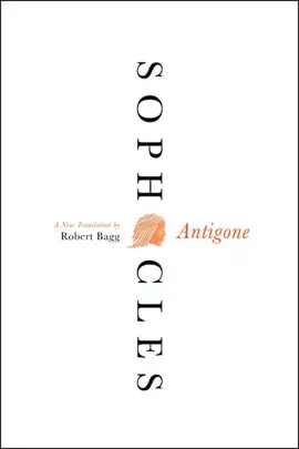 Read: Antigone