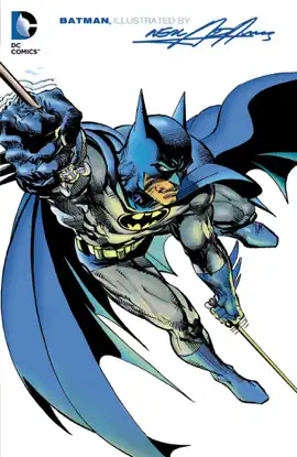 Read: Batman: Illustrated by Neal Adams, Vol. Book 2