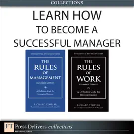 Read: Learn How to Become a Book Successful Manager (Collection)