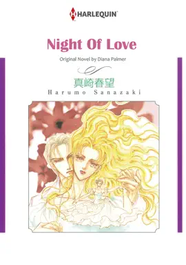 Read: Night of Book Love