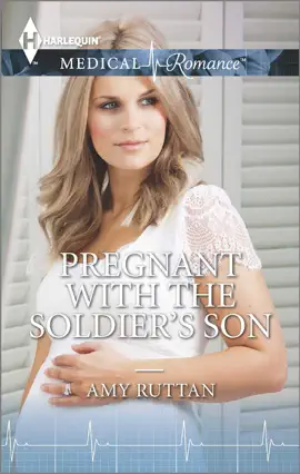 Read: Book Pregnant with the Soldier's Son
