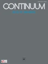 Continuum (Songbook)