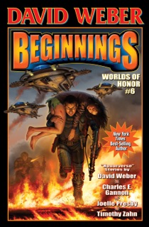 Beginnings by David Weber