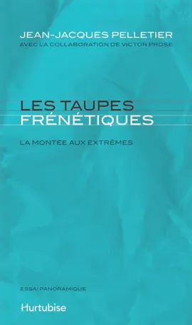 Read: Book Les taupes frénétiques