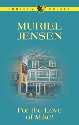 Read: Book FOR THE LOVE OF MIKE!