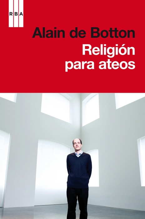 Religi贸n para ateos