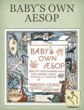 Read: Baby's Own Book Aesop