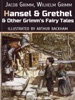 Book Hansel and Grethel and Other Grimm’s Fairy Tales