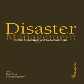Read: Book Disaster Management: Global Challenges and Local Solutions