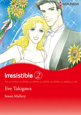 Read: Book Irresistible 2