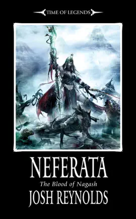 Read: Neferata