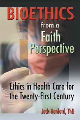 Read: Bioethics from a Faith Book Perspective