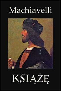 Książę by Nicolo Machiavelli