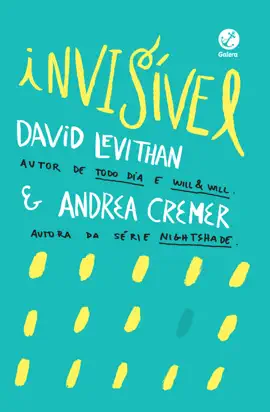 Read: Invisível