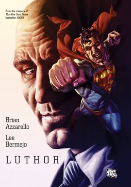 Read: Luthor