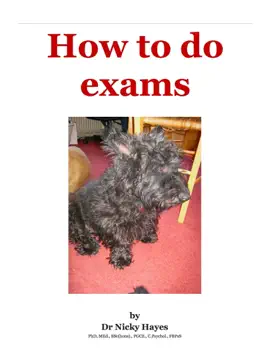 Read: Book How to do exams