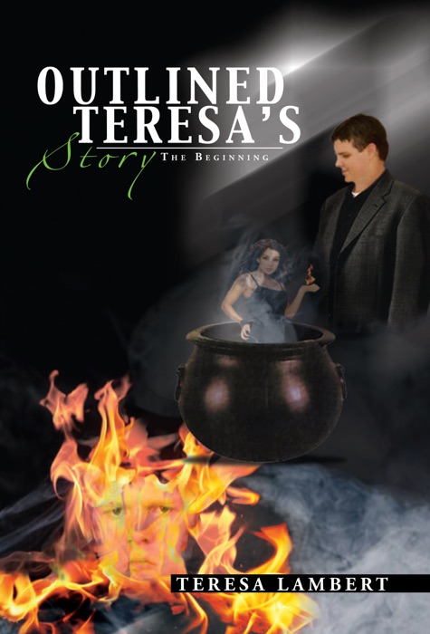 Outlined Teresa's Story