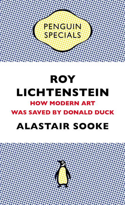Roy Lichtenstein
