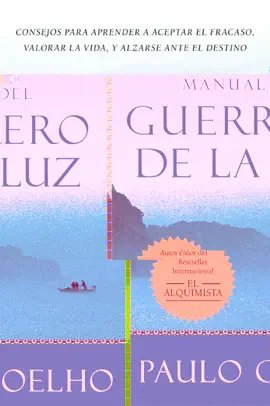 Read: Warrior of the Light \ Manual del Guerrero de Book la Luz
