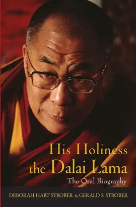 Read: His Holiness the Dalai Book Lama
