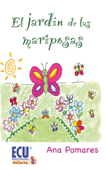 El jardín de las mariposas - Ana Pomares Martínez