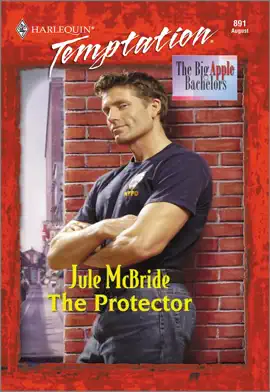 Read: THE PROTECTOR Book
