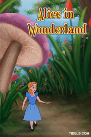 Alice in Wonderland - Tidels