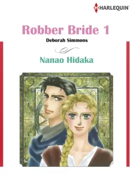Read: Robber Bride 1 Book