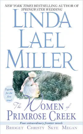 Read: The Women of Book Primrose Creek (Omnibus)