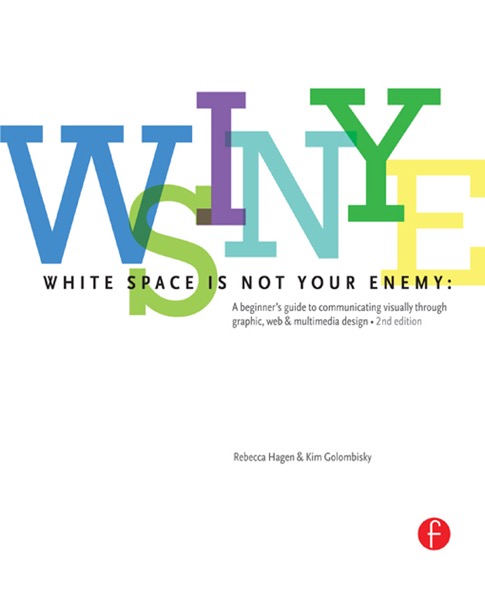 White Space is Not Your Enemy