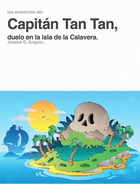 Capitán Tan Tan,