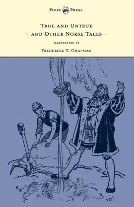 Read: True and Untrue and Other Book Norse Tales