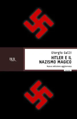 Read: Book Hitler e il nazismo magico