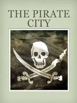 Read: The Pirate Book City
